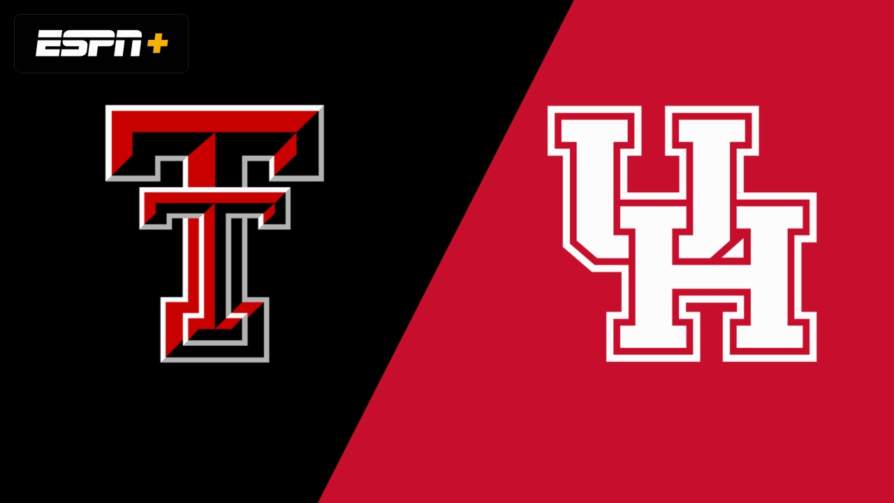 Texas Tech vs. Houston