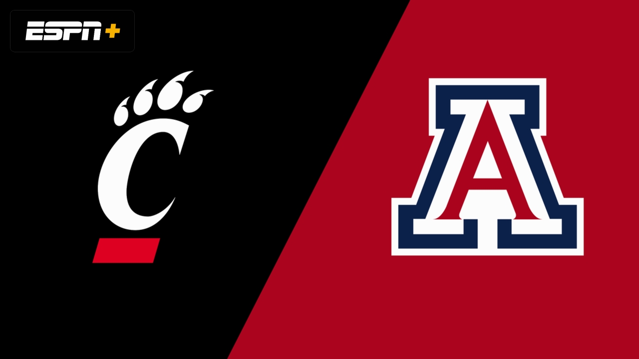 Cincinnati vs. Arizona