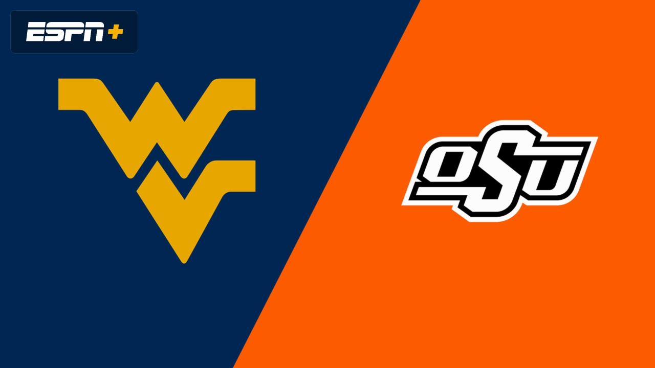 West Virginia vs. Oklahoma State