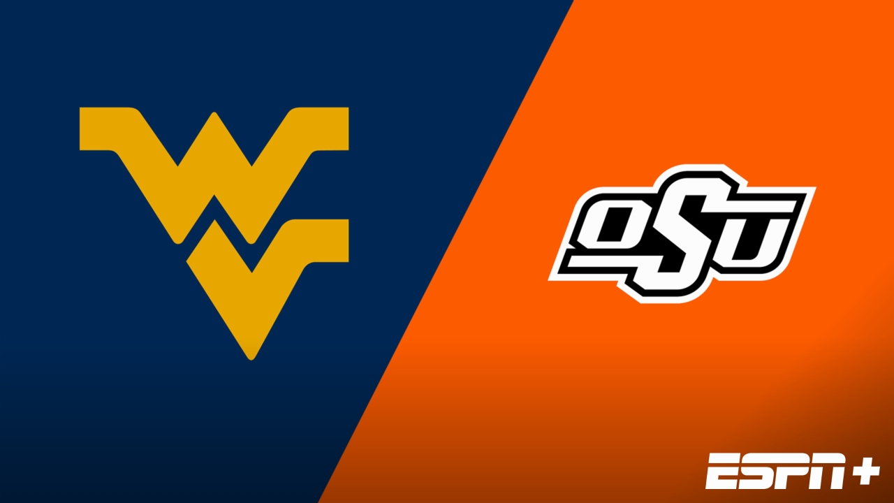 West Virginia vs. Oklahoma State