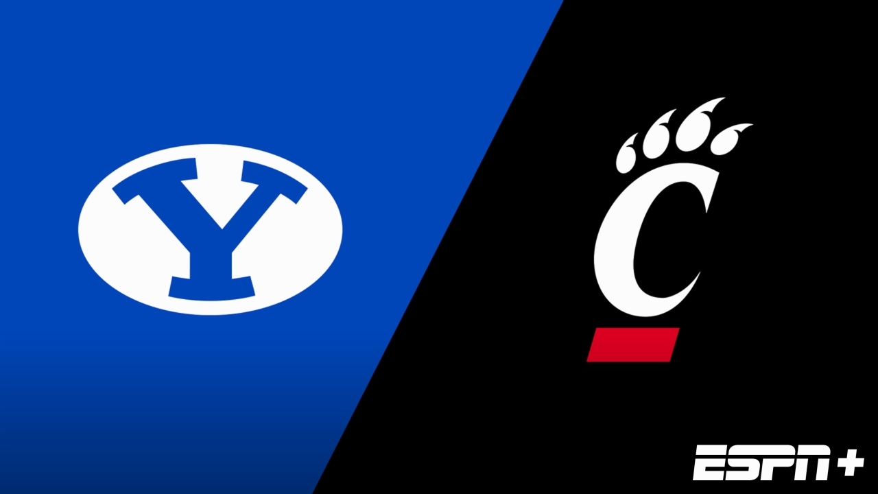 BYU vs. Cincinnati
