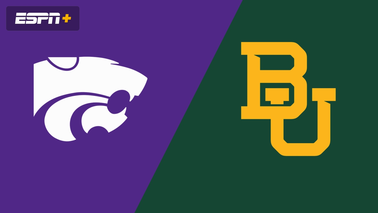 Kansas State vs. Baylor