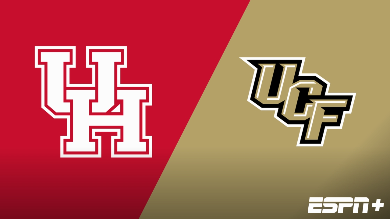 Houston vs. UCF