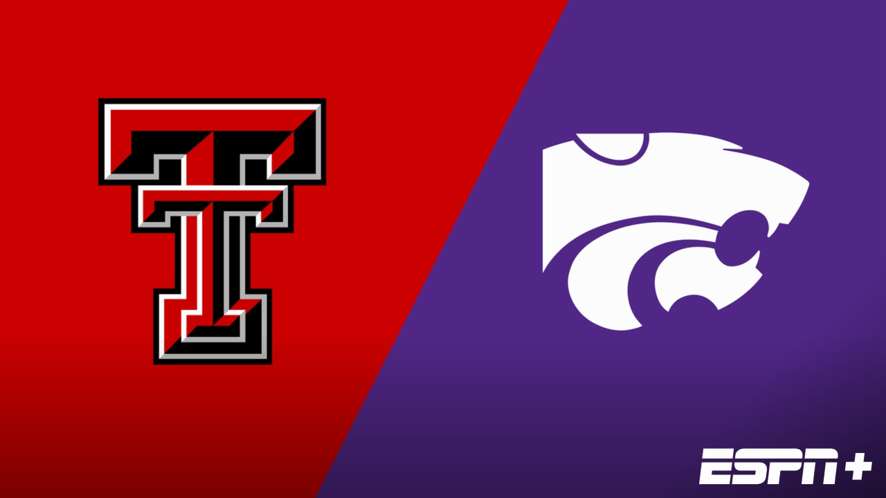 Texas Tech vs. Kansas State