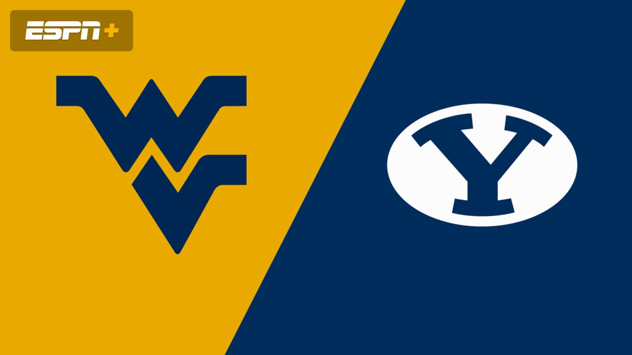 West Virginia vs. BYU