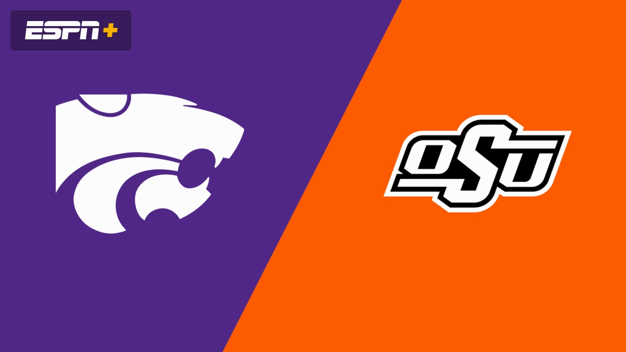 #22 Kansas State vs. Oklahoma State