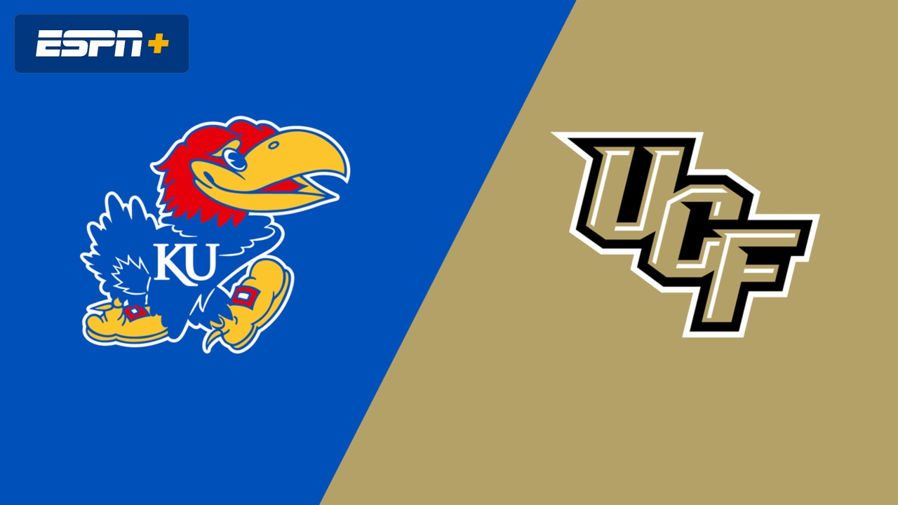 Kansas vs. UCF