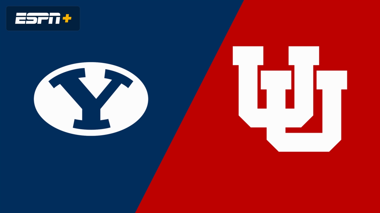 BYU vs. Utah