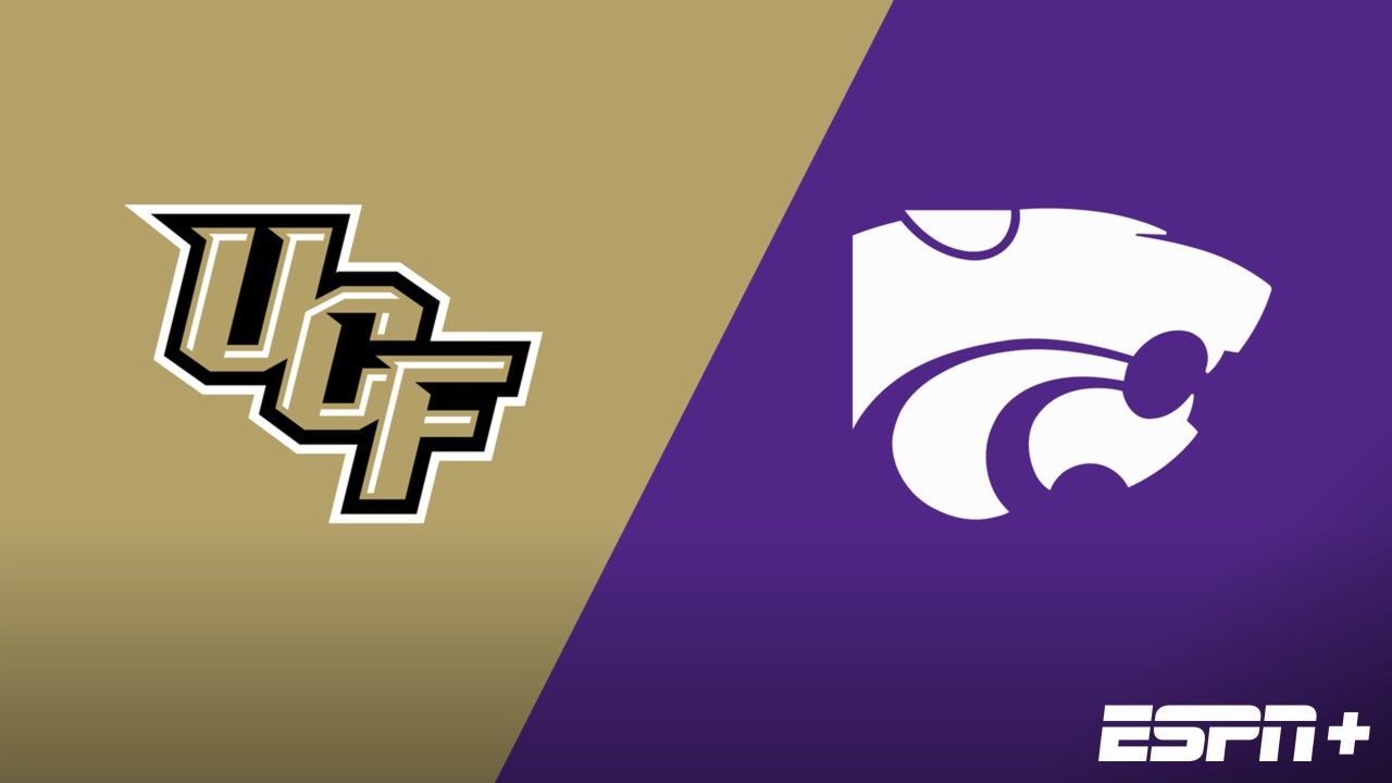 UCF vs. Kansas State