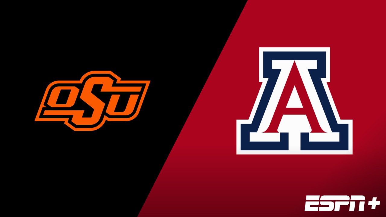 Oklahoma State vs. #24 Arizona