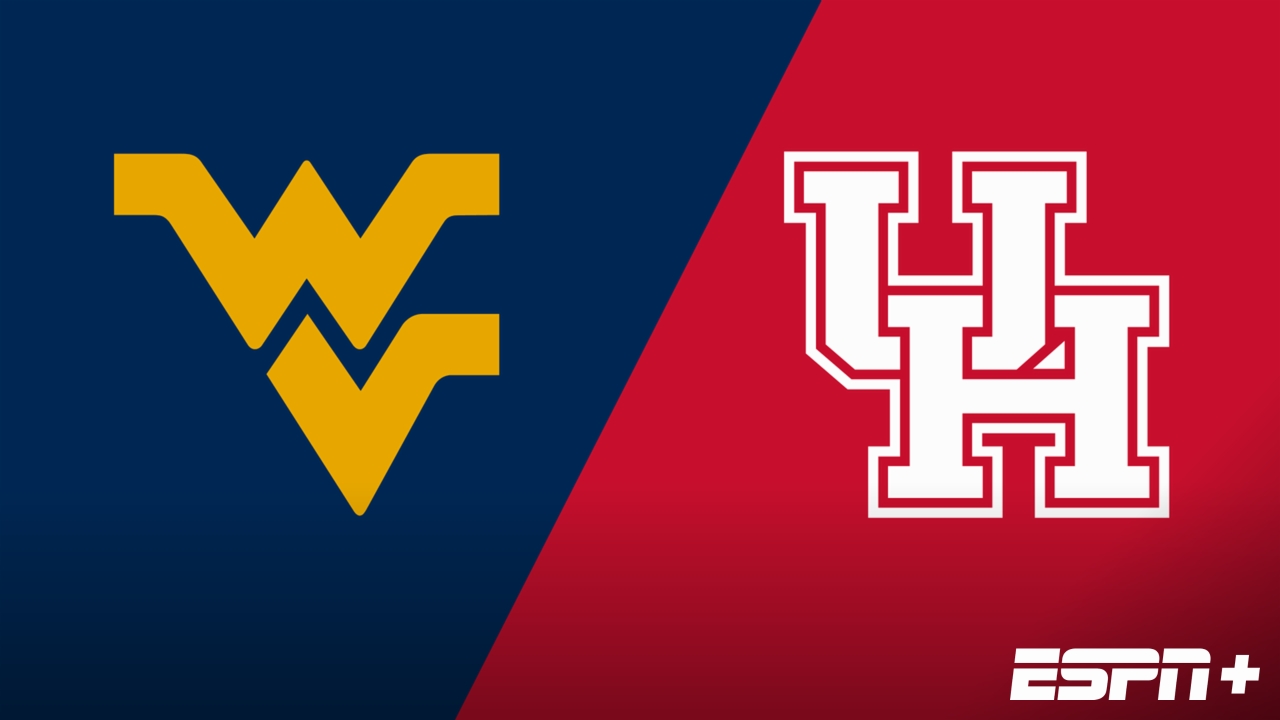 West Virginia vs. Houston