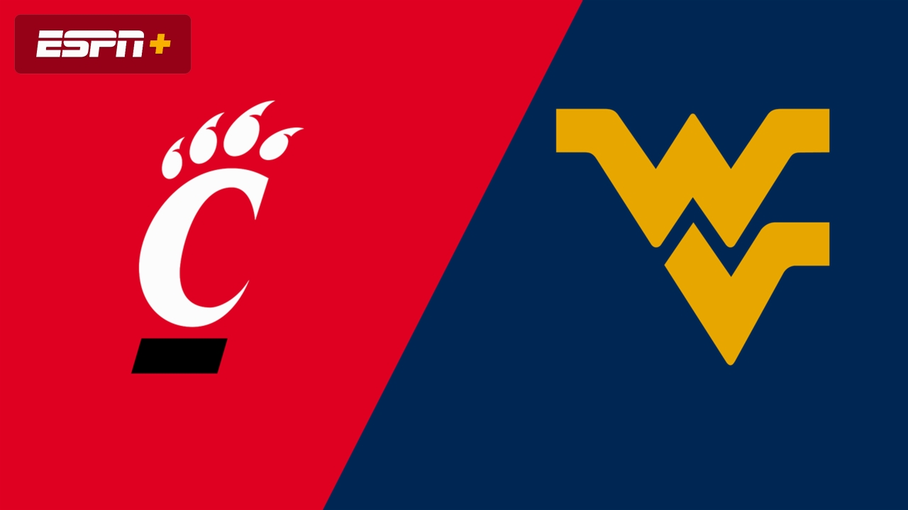 Cincinnati vs. #24 West Virginia