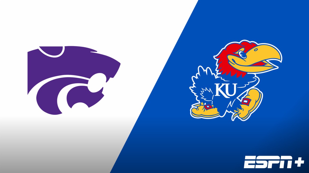 Kansas State vs. Kansas