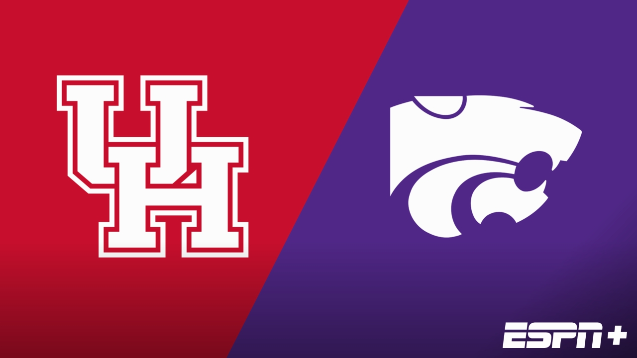 Houston vs. Kansas State