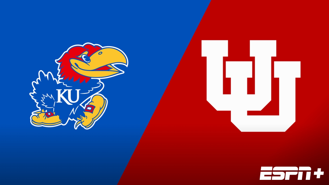 Kansas vs. Utah