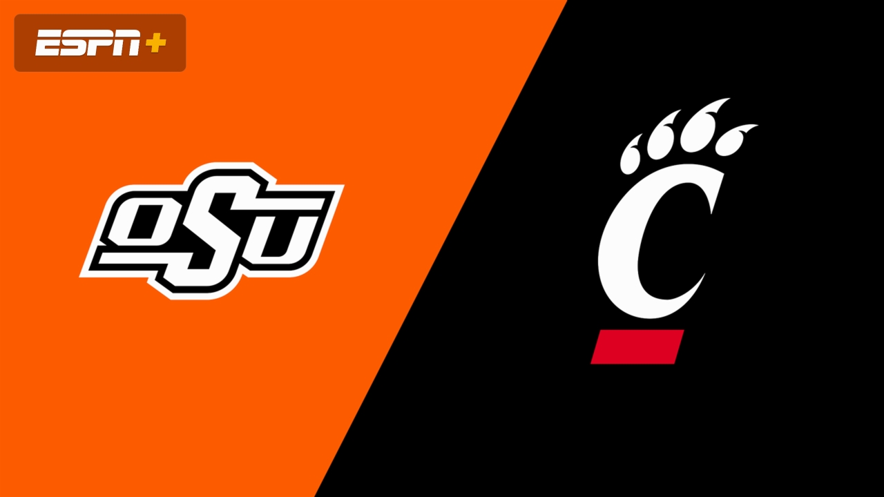 Oklahoma State vs. Cincinnati