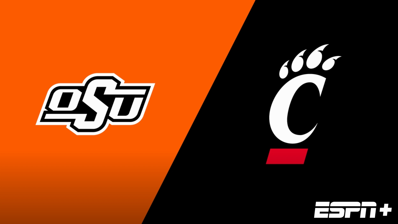 Oklahoma State vs. Cincinnati