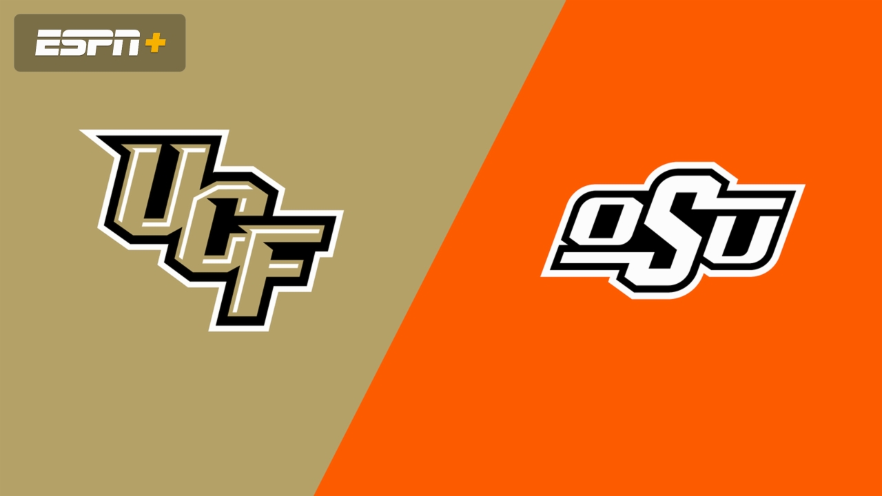 UCF vs. Oklahoma State