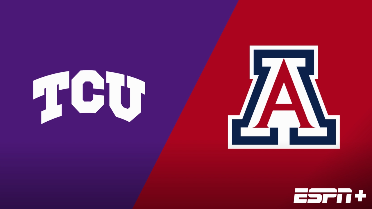 TCU vs. #24 Arizona