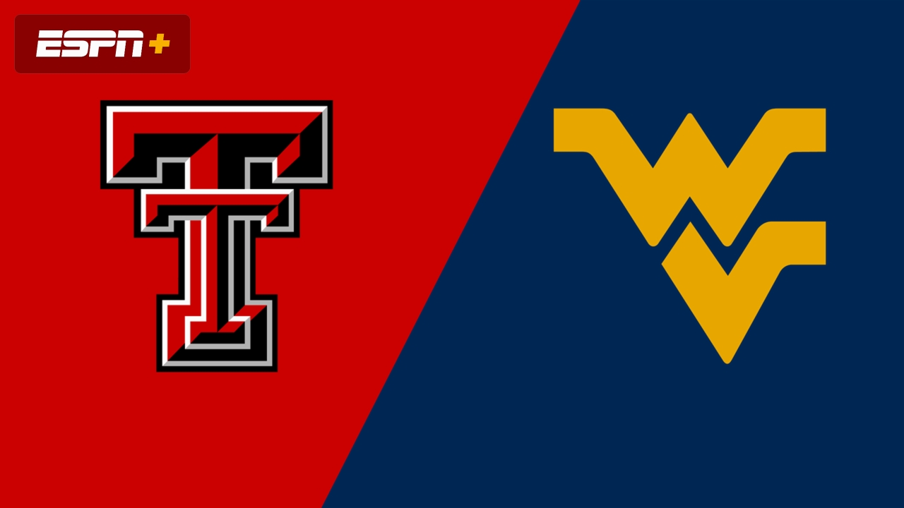 Texas Tech vs. #16 West Virginia