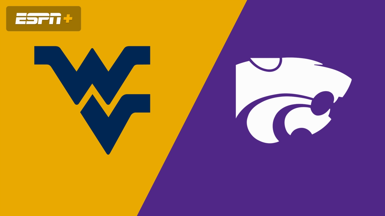 #12 West Virginia vs. Kansas State