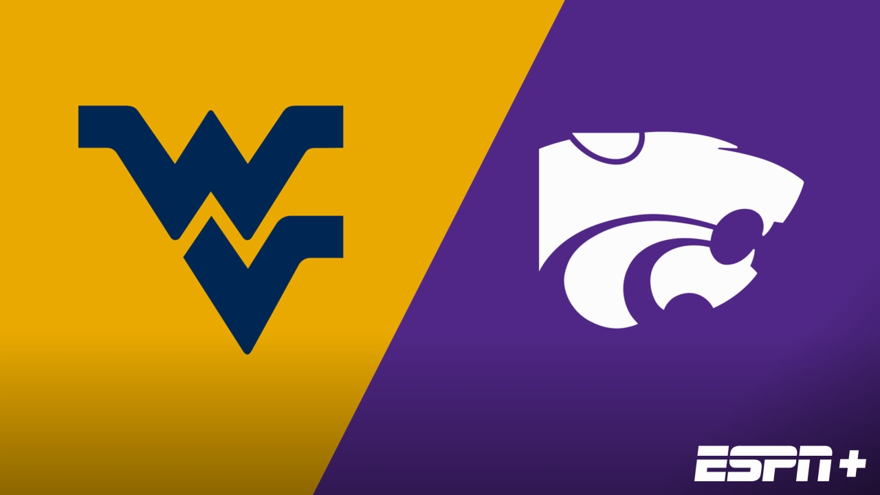 #12 West Virginia vs. Kansas State