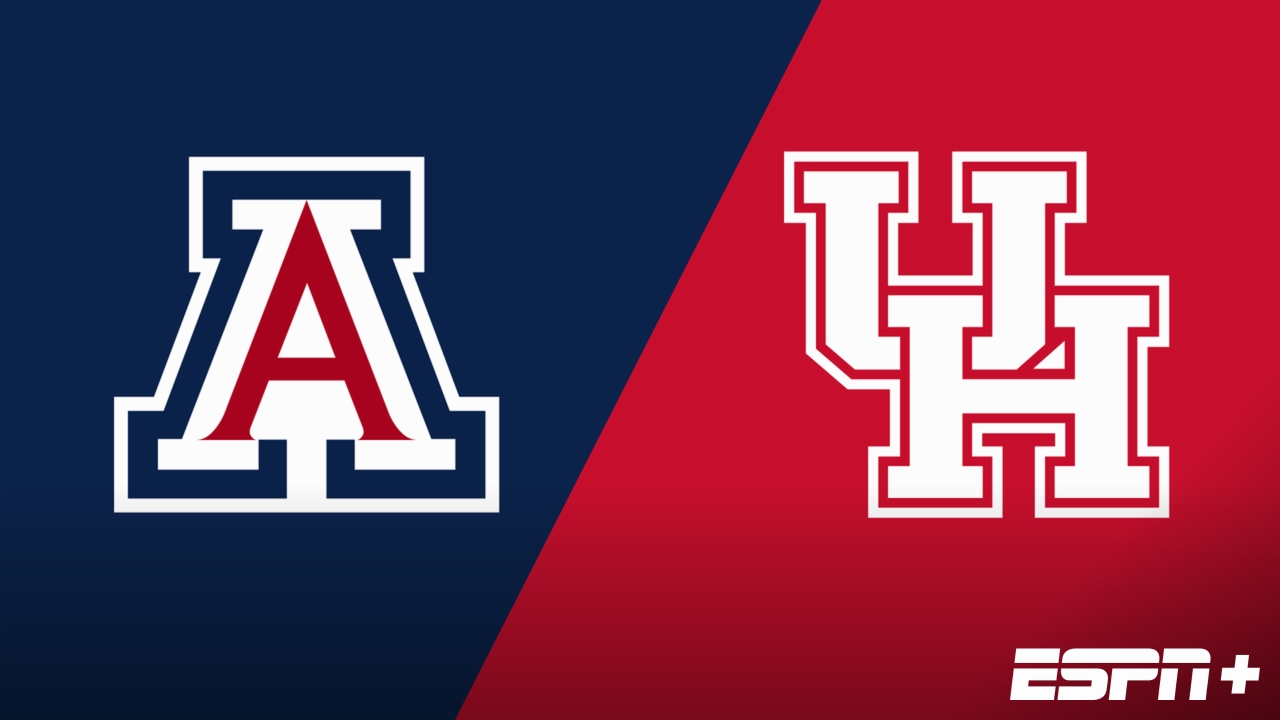 Arizona vs. Houston