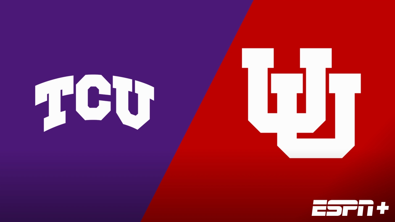 TCU vs. Utah