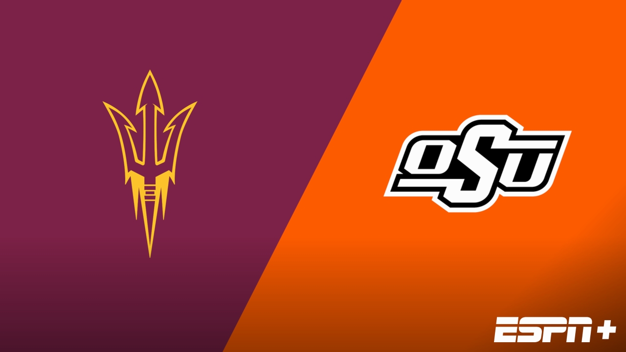 Arizona State vs. Oklahoma State