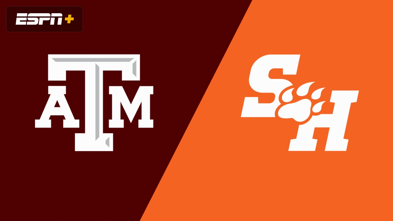 Texas A&M vs. Sam Houston