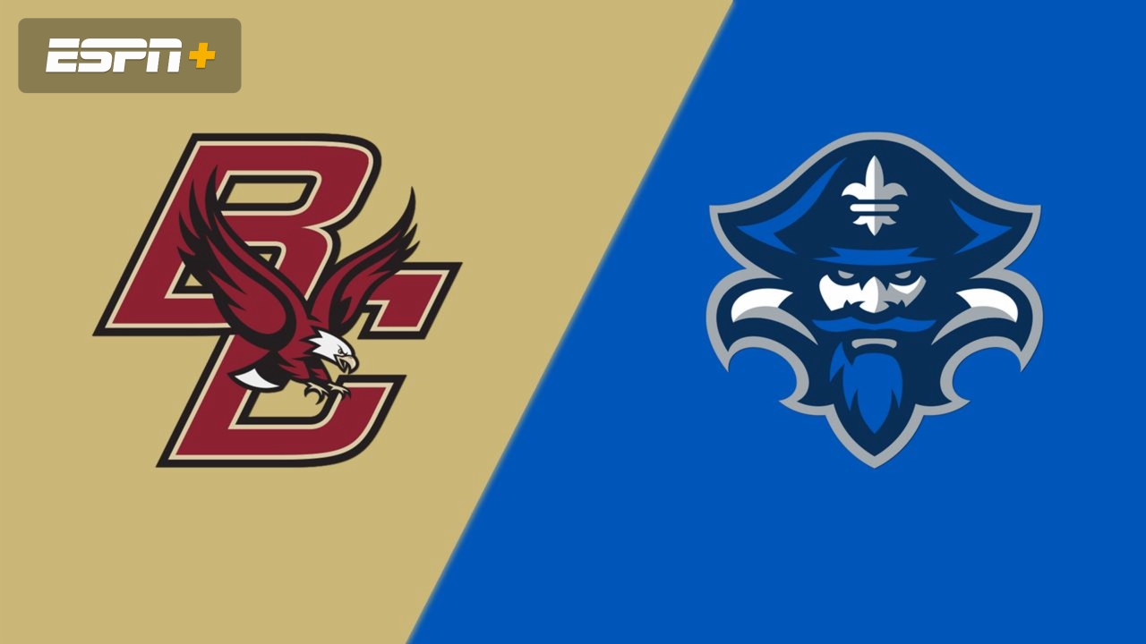 Boston College vs. New Orleans