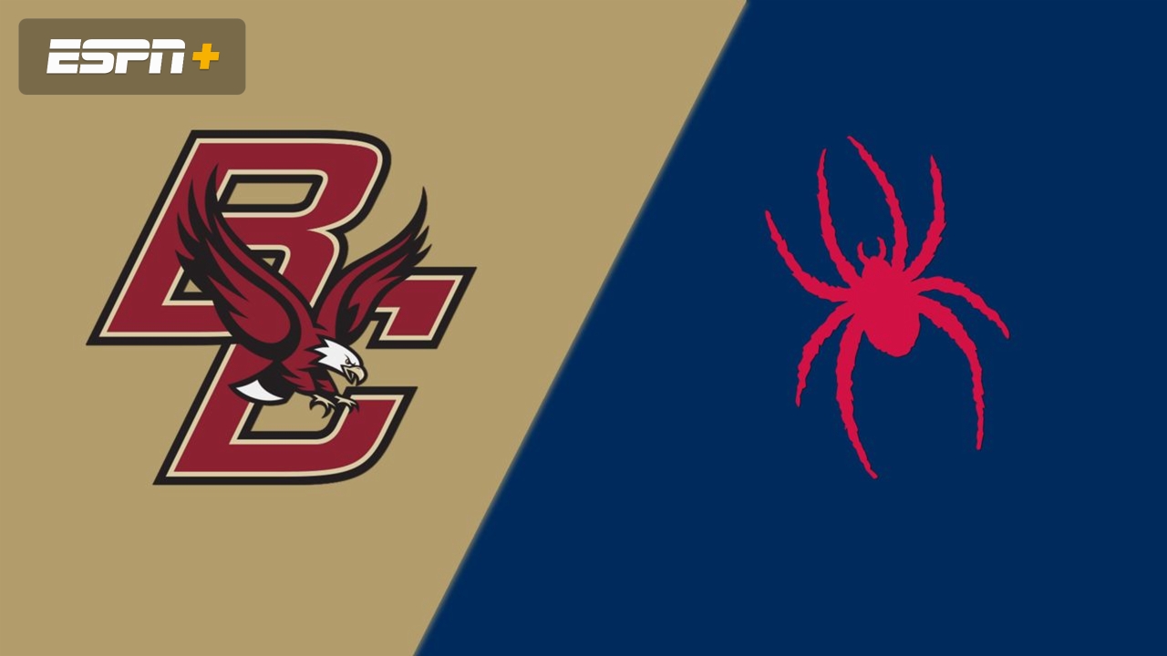 Boston College vs. Richmond