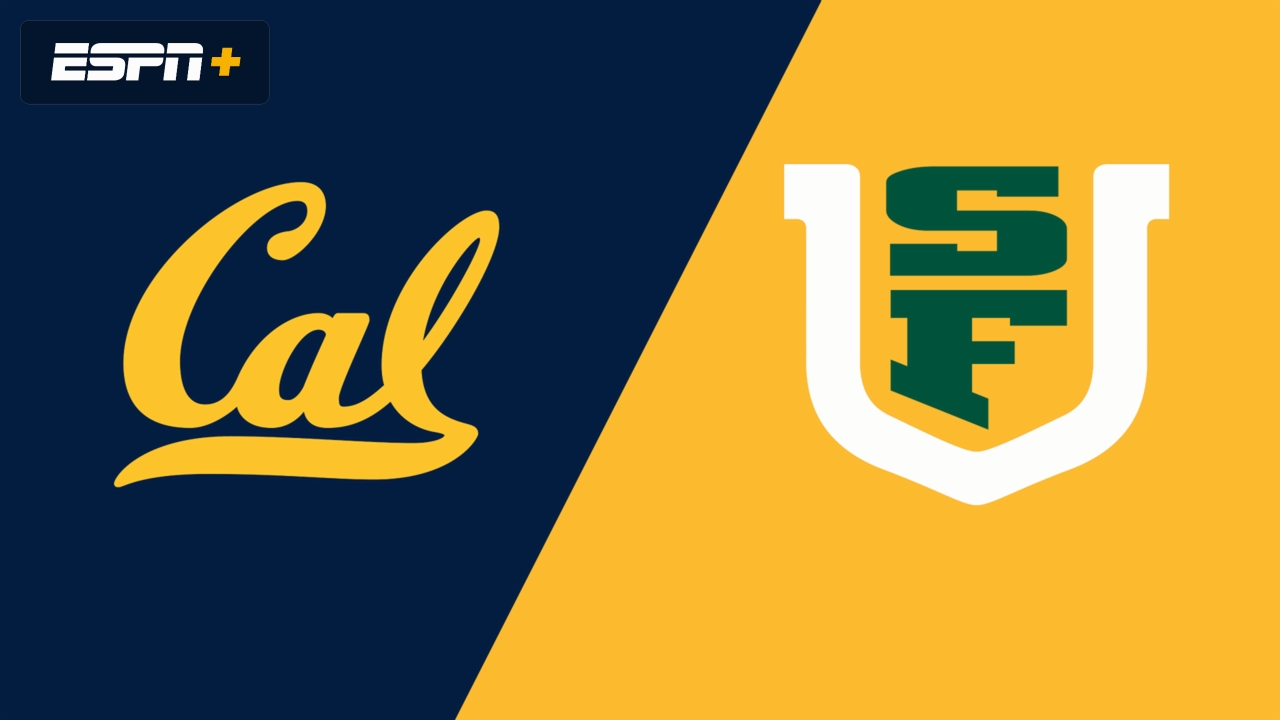 California vs. San Francisco