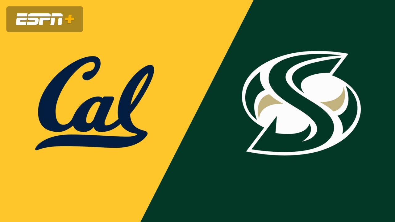 California vs. Sacramento State