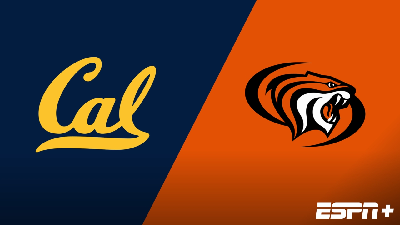 California vs. Pacific