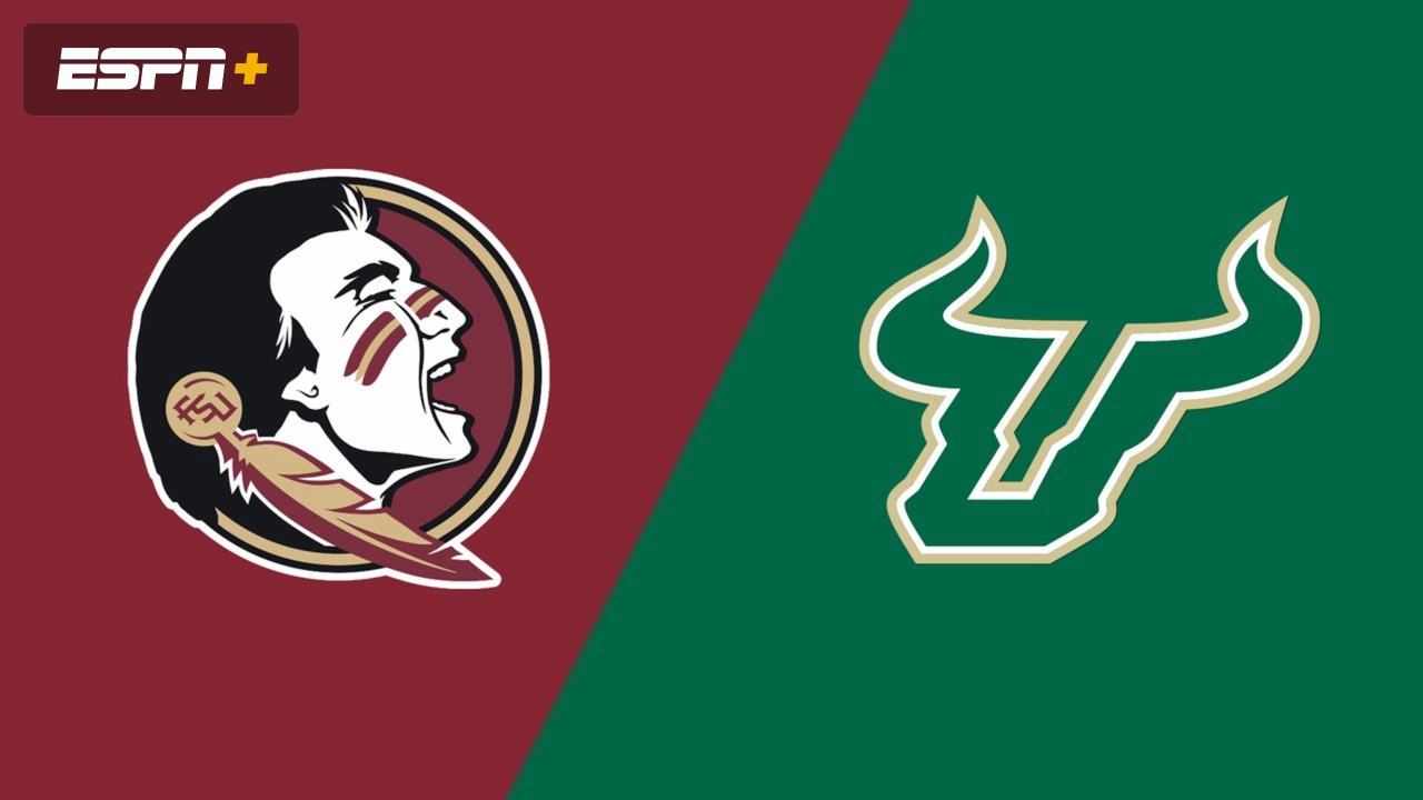 #9 Florida State vs. South Florida