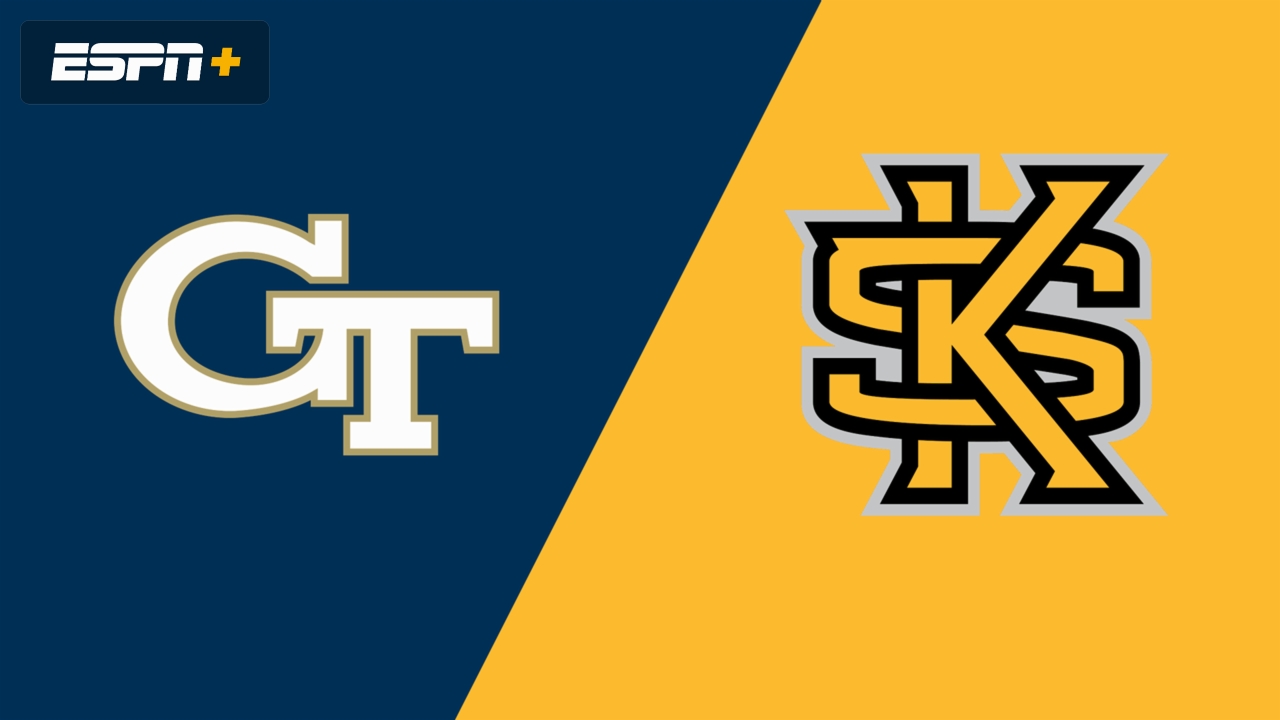 #25 Georgia Tech vs. Kennesaw State