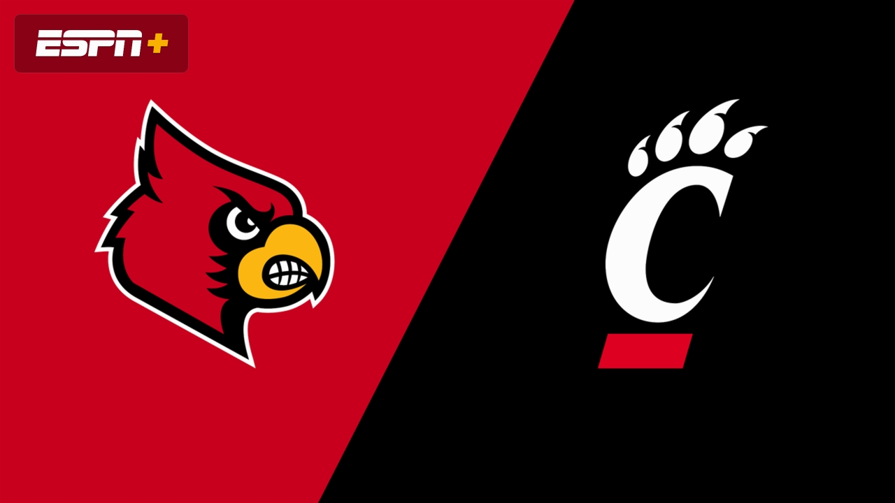 #18 Louisville vs. Cincinnati
