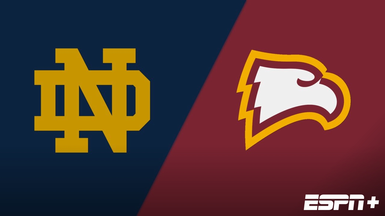 Notre Dame vs. Winthrop
