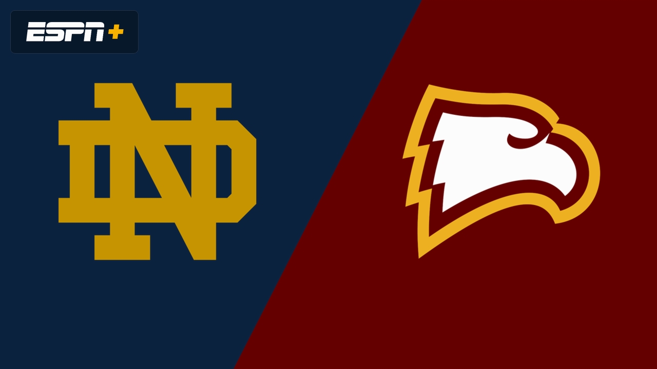 Notre Dame vs. Winthrop