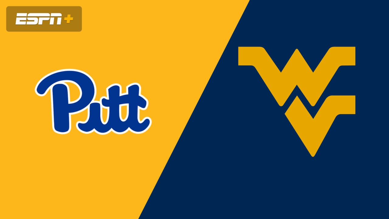 Pittsburgh vs. West Virginia