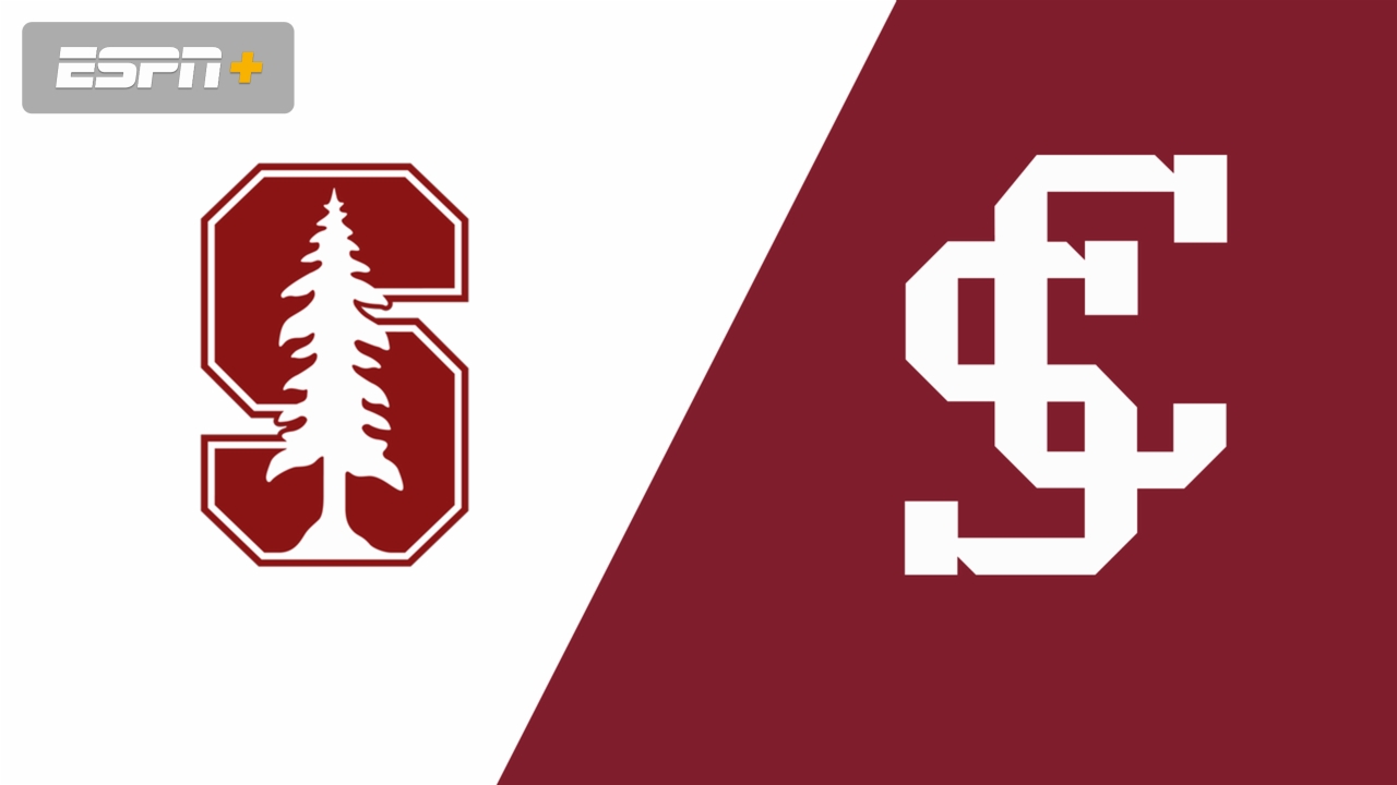 Stanford vs. Santa Clara