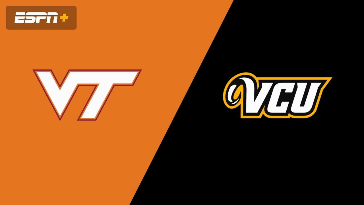 Virginia Tech vs. VCU