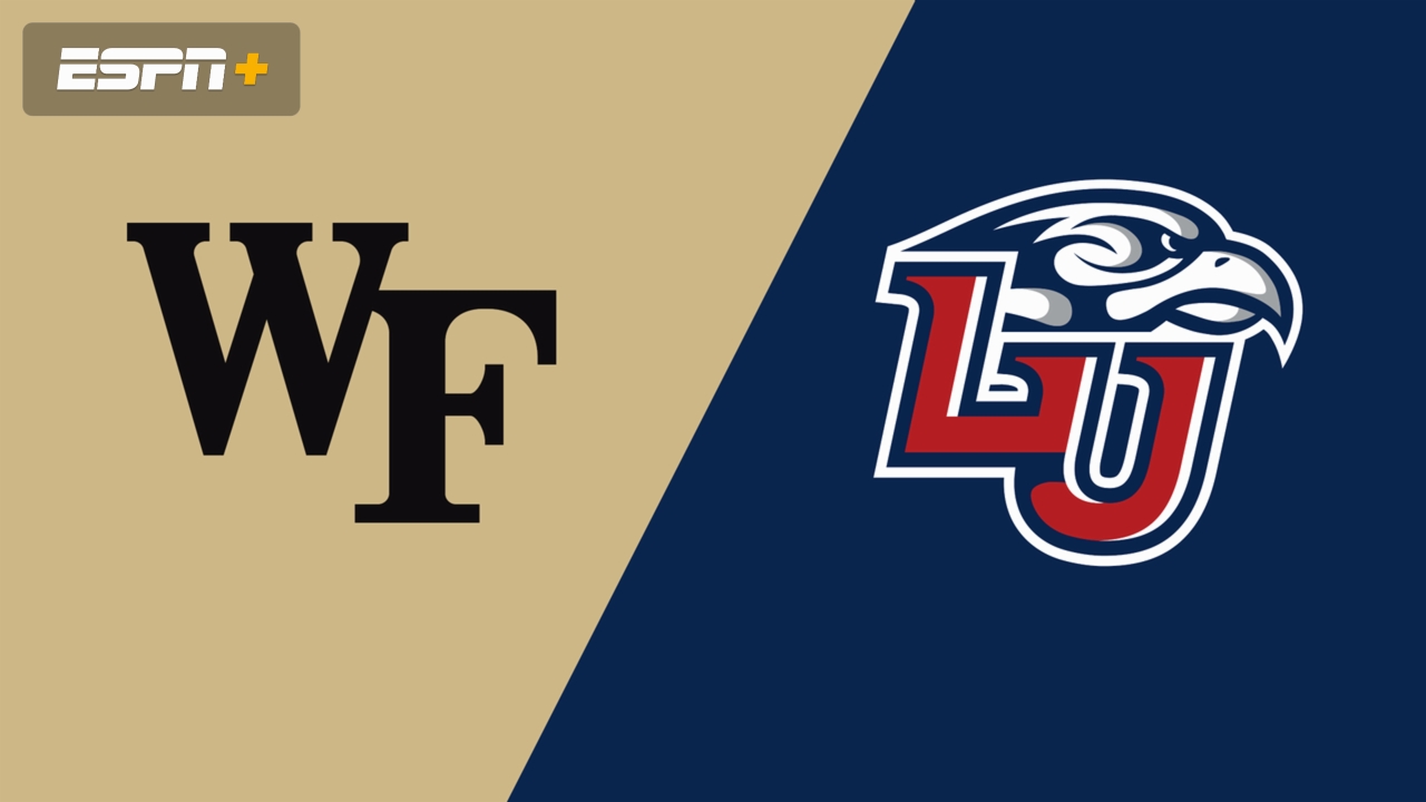 #11 Wake Forest vs. Liberty