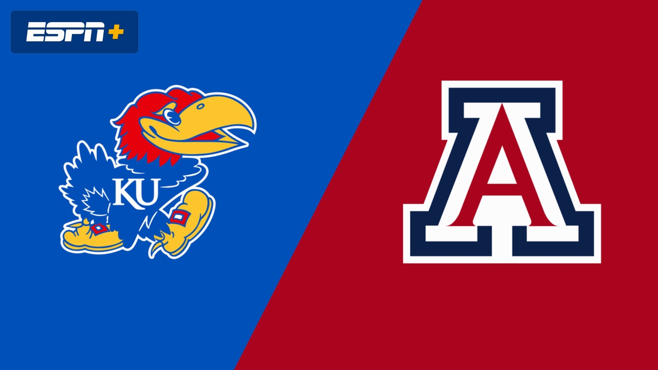 Kansas vs. Arizona
