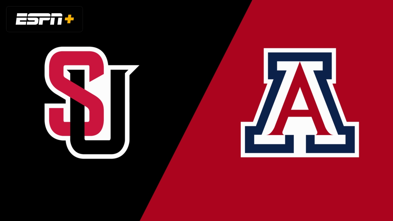 Seattle U vs. #23 Arizona