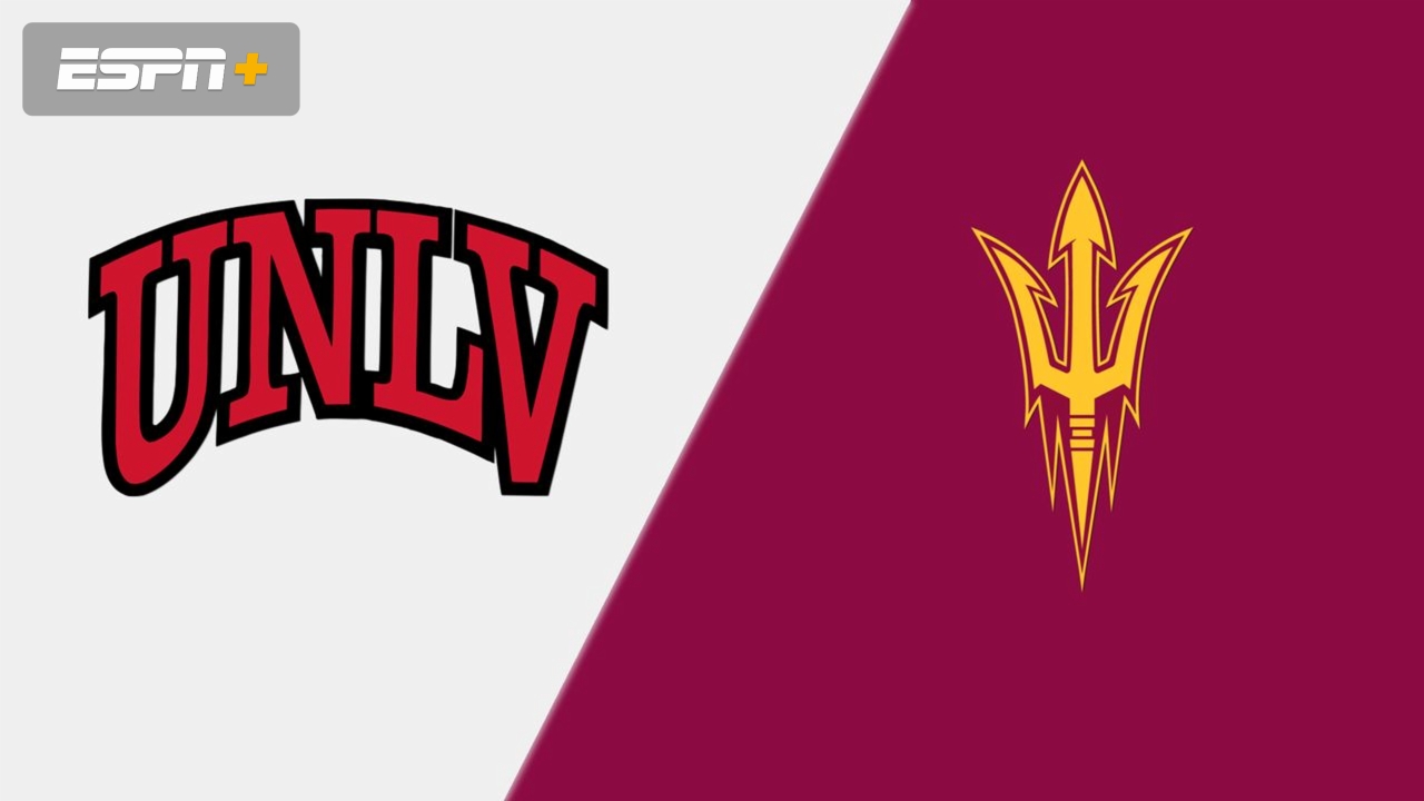 UNLV vs. Arizona State