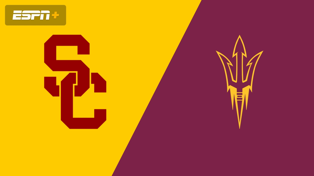 USC vs. Arizona State