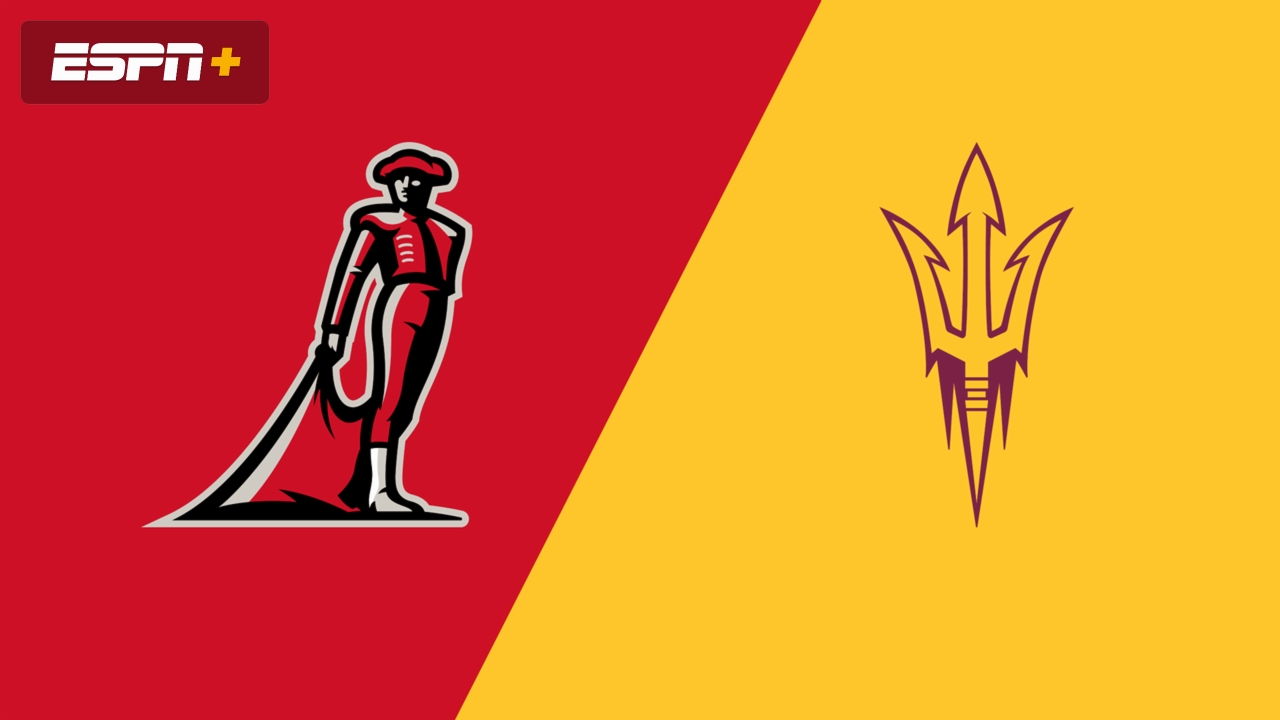 Cal State Northridge vs. Arizona State