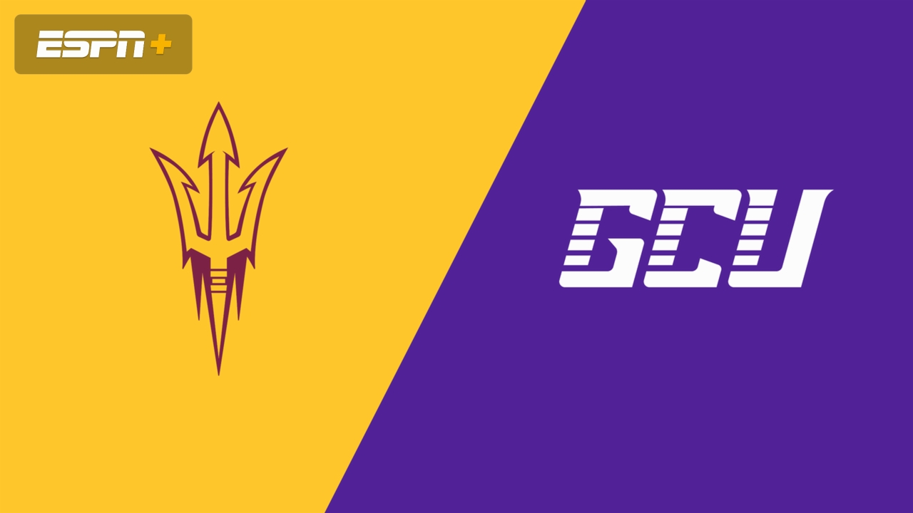 Arizona State vs. Grand Canyon